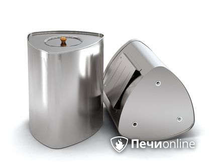 Бак выносной для бани TMF Бак выносной Байкал 75 л. в Архангельске