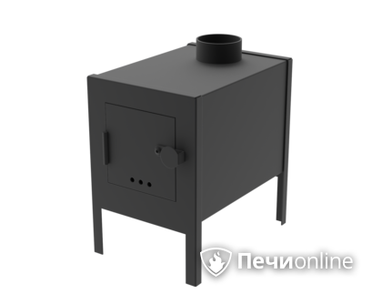 Печь-буржуйка Протопи Буржуйка в Архангельске