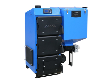 Котёл отопления Zota Forta 25 в Архангельске