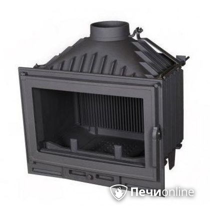 Каминная топка Nordflam DEIMOS 14 кВт в Архангельске