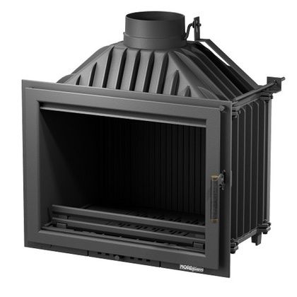 Каминная топка Nordflam TRENT STANDARD14 кВт в Архангельске