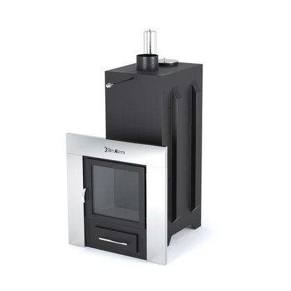 Печь для бани ИзиСтим «Сочи» в Архангельске