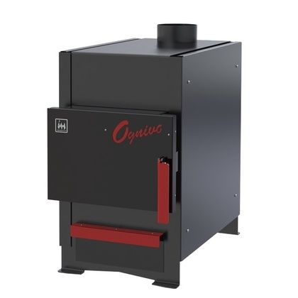 Отопительная печь Термокрафт Ognivo I в Архангельске