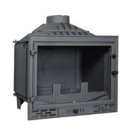 Каминная топка Ferguss FG20 в Архангельске