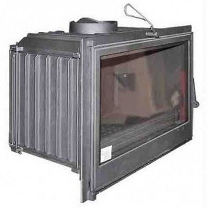 Каминная топка Ferguss FG18 clapet в Архангельске