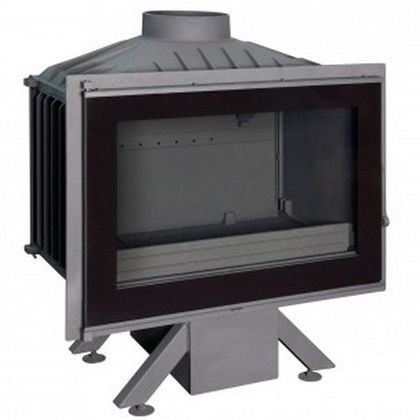 Каминная топка Ferguss FG17 Serigrafiado Air ext в Архангельске