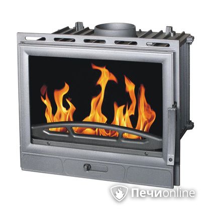 Каминная топка Plamen Barun Termo в Архангельске