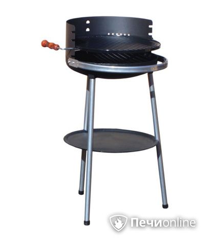 Гриль Plamen Гриль 50 см в Архангельске