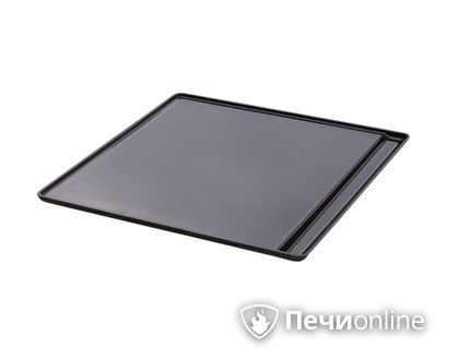  Plamen Противень гладкий маленький в Архангельске