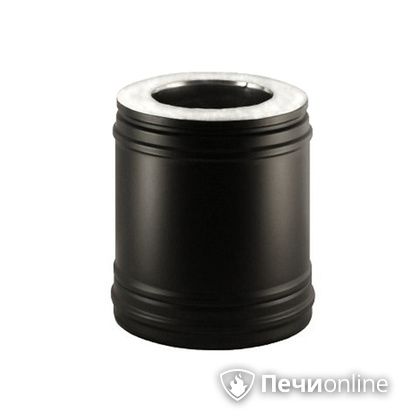 Сэндвич трубы Schiedel Элемент трубы 250мм д.150 Permetr в Архангельске