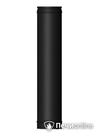 Сэндвич трубы Schiedel Элемент трубы 1000мм д.130 Permetr в Архангельске