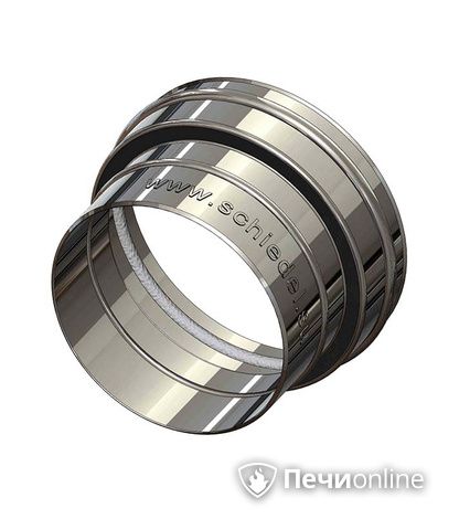 Переходники Schiedel Переходник к TF 1000 д.140 UNI в Архангельске