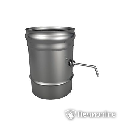 Шиберы Теплов и Сухов Шибер ШМ(М)-Р 430-0.8 D150 в Архангельске