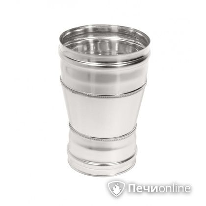 Адаптеры Теплов и Сухов Адаптер переход МАМА 430-0.8 D100/115 в Архангельске