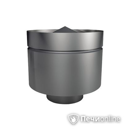 Дефлекторы Теплов и Сухов Дефлектор ДМ-Р 430-0.5 D115 в Архангельске