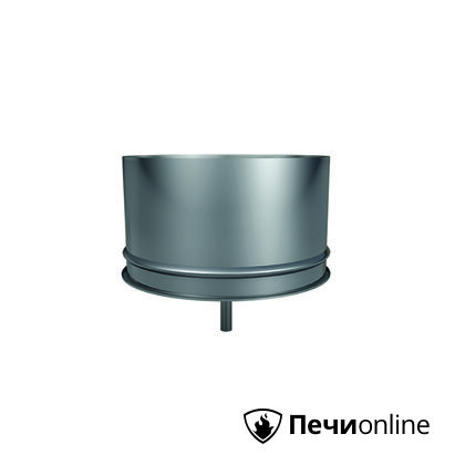 Конденсатосборник Теплов и Сухов Конденсатоотвод Термо-Р 316 0.5 D300(200) в Архангельске