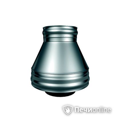 Конусы Теплов и Сухов Конус Термо КТ-Р 430-0.5/430-0.5 D150/210 в Архангельске