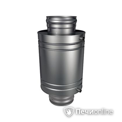 Теплообменник Теплов и Сухов Титан-Р-М 8л 201 115 / D 115 (120) в Архангельске