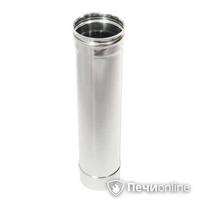 Одностенные трубы Теплов и Сухов Труба L500 ТМ-Р 430-0.5 D200 в Архангельске