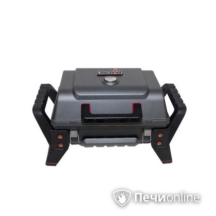 Гриль газовый Char-Broil X200 в Архангельске