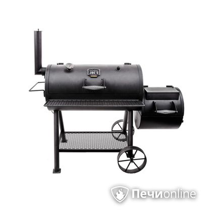 Коптильня Oklahoma Joe's HIGHLAND Offset в Архангельске