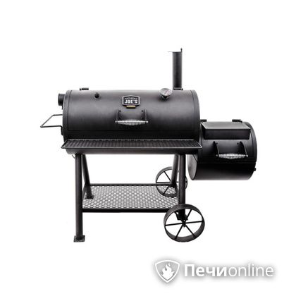 Коптильня Oklahoma Joe's HIGHLAND Reverse Flow в Архангельске