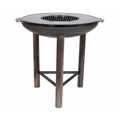 Чаши для костра La Hacienda Pittsburgh Plancha в Архангельске