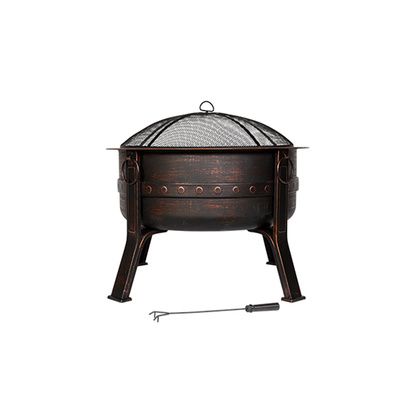 Чаши для костра La Hacienda Brava в Архангельске