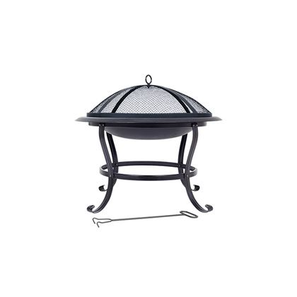 Чаши для костра La Hacienda Boston в Архангельске