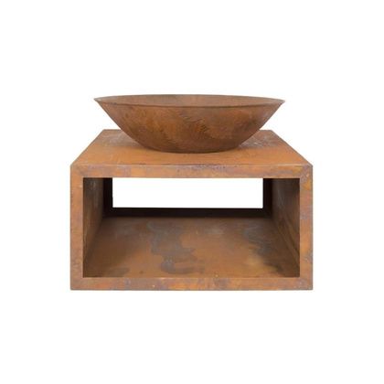 Чаши для костра La Hacienda Moho в Архангельске