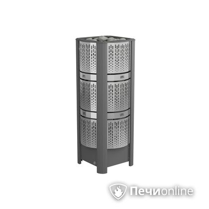 Электрокаменки для сауны (электрические печи) Костёр RAIN Corner 9 в Архангельске