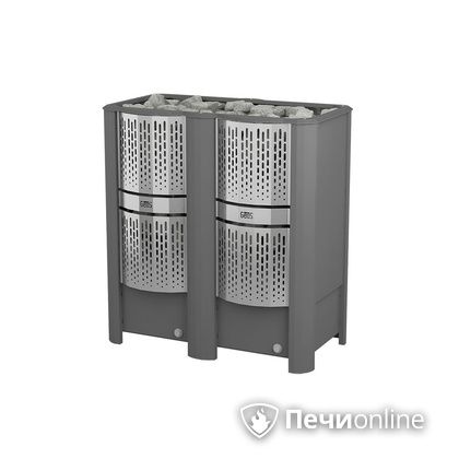 Электрокаменки (электрические печи) Костёр RAIN Pro 12 в Архангельске