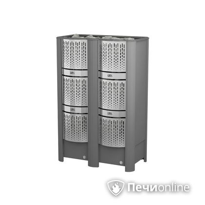 Электрокаменки (электрические печи) Костёр RAIN Pro 18 в Архангельске