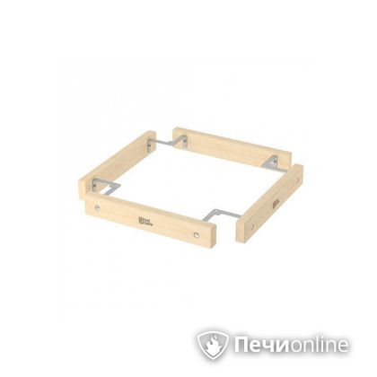 Защитное ограждение Костёр QUADRO в Архангельске