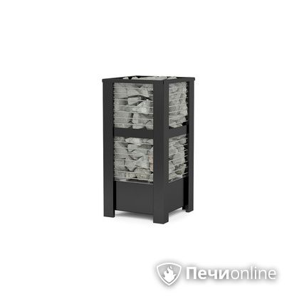 Электрокаменки (электрические печи) Костёр QUADRO Corner 6 в Архангельске