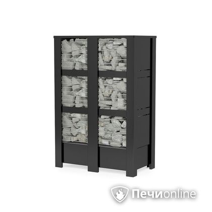 Электрокаменки (электрические печи) Костёр QUADRO Pro 18 в Архангельске