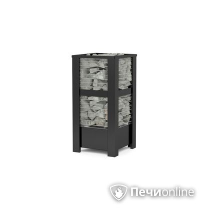 Электрокаменка для сауны Костёр QUADRO Soft 6 в Архангельске