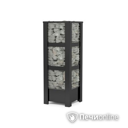 Электрокаменки (электрические печи) Костёр QUADRO Soft 9 в Архангельске