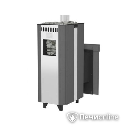 Дровяная печь Костёр ПаРус 24 РЕЛАКС в Архангельске