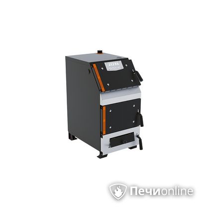 Комбинированный котел Zota Тополь ВК-16 в Архангельске