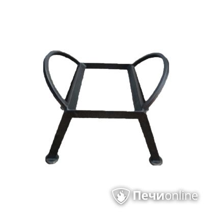 Подставка под печь Везувий АОГТ 01  в Архангельске