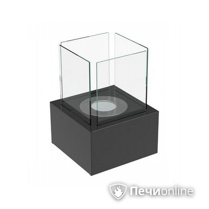 Биокамин Kratki TANGO 2 черный TUV в Архангельске