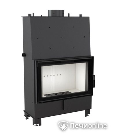 Каминная топка Kratki Lucy/PW/20/W в Архангельске