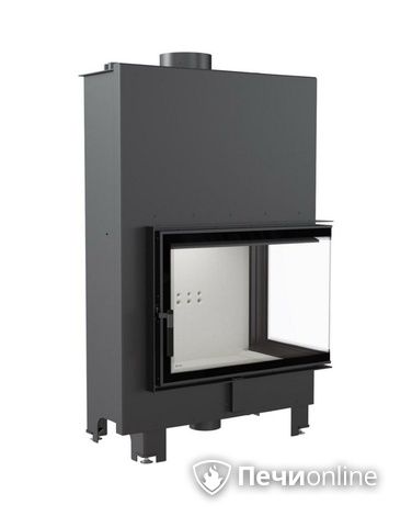 Каминная топка Kratki MBA/PW/17/P/BS/W в Архангельске