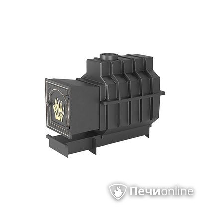 Банная печь Везувий Легенда Ретро 24 (ДТ-4) в Архангельске