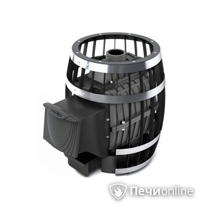 Дровяная печь-каменка TMF Саяны Cast ДА в Архангельске