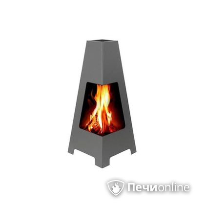 Камин Везувий Садовый в Архангельске