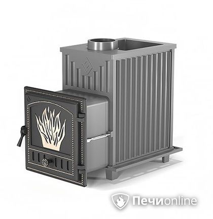 Дровяные печи-каменки Everest 24 281 в Архангельске