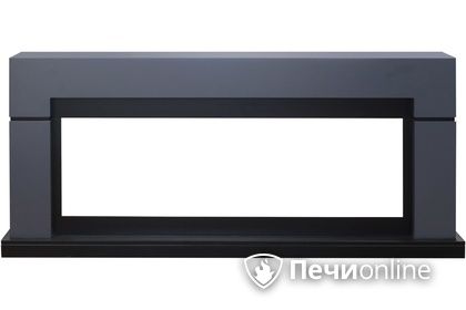 Портал для электрокамина Dimplex Lindos серый графит в Архангельске