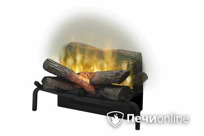 Электрический очаг Dimplex RevIllusion RLG20 в Архангельске